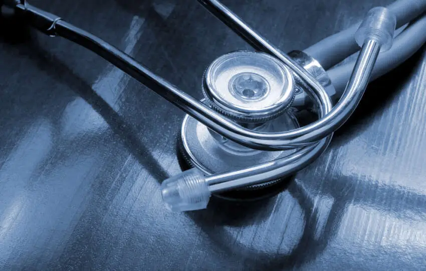 a doctor’s perspective for a more efficient, cost-effective and patient-focused system